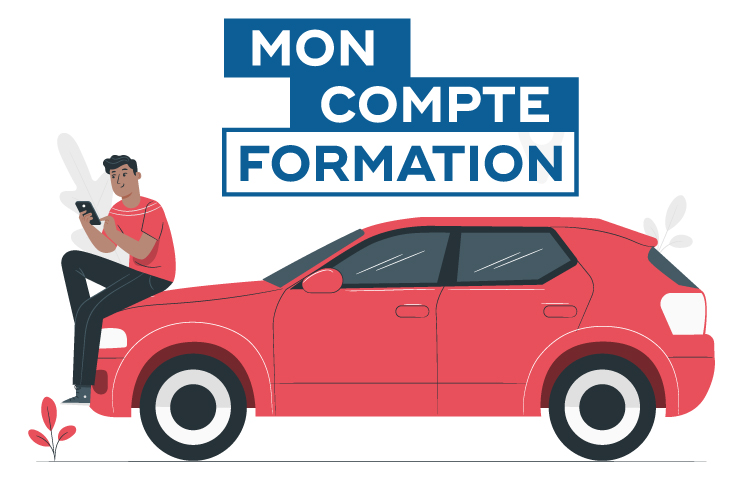 Accueil 6 Mon Compte Formation vauban